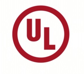 UL認證標籤